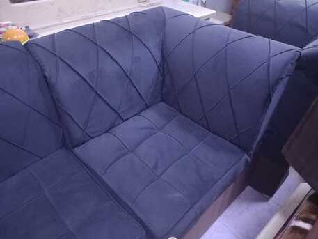 Dammam, Items Wanted, Corner Sofa U Shape For Sale
