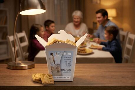 New York, Wholesale Products, Bulk Custom Fortune Cookies With Your Message Inside