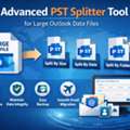 Best PST Splitter Software For Outlook 2016, 2019 & 365