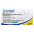 USD 10,  Get 20% OFF Cazitel Tablets For Cats At BestVetCare