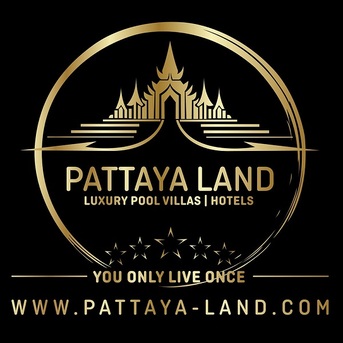 Bangkok, Travel, POTTERLAND Luxury Pool Villa Pattaya Walking Street