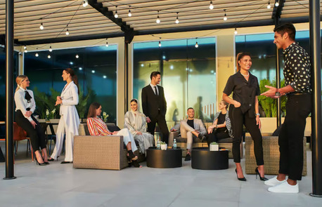 Ras Al Khaimah, Offices, Premium Event Spaces In Ras Al Khaimah