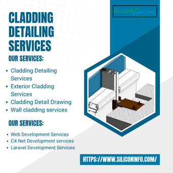 New York, Construction, Expert Cladding Detailing Services In The US For Better Project Performance