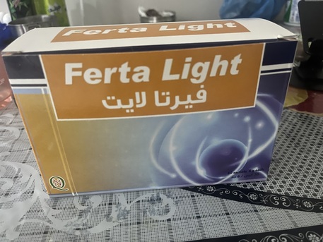 Al Aziziyah, Health & Beauty Items, SAR 250,  Madison For Healthy Pregnancy (Ferta Light (