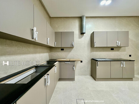 Kuwait City, Apartments, Flats, Houses & Villas, KWD 1150/month,  4 BR,  Brand New Four Bedroom Floor For Rent In Shuhada