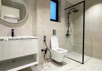 Kuwait City, Apartments, Flats, Houses & Villas, KWD 1150/month,  4 BR,  Brand New Four Bedroom Floor For Rent In Shuhada