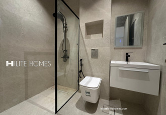 Kuwait City, Apartments, Flats, Houses & Villas, KWD 1150/month,  4 BR,  Brand New Four Bedroom Floor For Rent In Shuhada