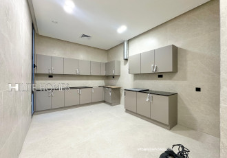 Kuwait City, Apartments, Flats, Houses & Villas, KWD 1150/month,  4 BR,  Brand New Four Bedroom Floor For Rent In Shuhada