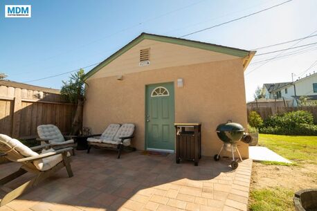 Los Angeles, Interior Design, Dream ADU Builders | Bring Your Vision To Life