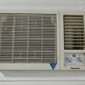 SAR 700,  Window AC / Panasonic 1.5 Ton