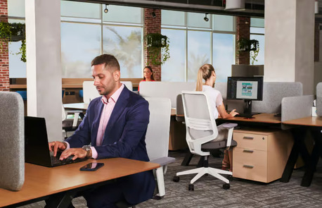 Ras Al Khaimah, Offices, Modern Coworking Hub In Ras Al Khaimah