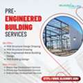 Advanced Pre-Engineered Building Services In The USA