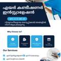 Professional Air Conditioning Installation & Services | Noor Chill Tech