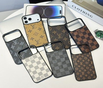 Miami, Purses & Wallets, USD 32,  Louis Vuitton IPhone 17 Pro Max Case &ndash; Luxury Protection
