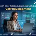 Launch Telecom Services With VoIP, Class 4/5 Softswitch & Billing Solutions