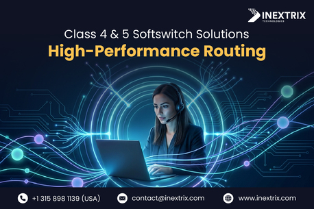 London, Technical, Launch Telecom Services With VoIP, Class 4/5 Softswitch & Billing Solutions