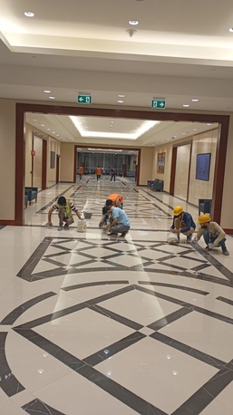 Riyadh, Construction, Skilled Construction Foreman And Mason -English, Arabic, Urdu, Spokene