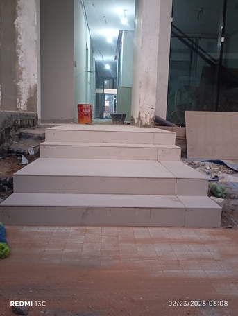 Riyadh, Construction, Skilled Construction Foreman And Mason -English, Arabic, Urdu, Spokene