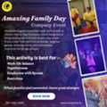 Family Day Company Event