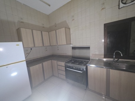 Mahooz, Apartments, Flats, Houses & Villas, BHD 250/month,  Furnished,  3 BR,  BHD:250/month SEMI FURNISHED 3BHK APARTMENT FOR RENT MAHOOZ -: MUNEEB *35041493**