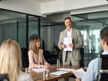 London, Financial, Commercial Finance Expert