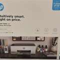SAR 480,  Printer HP Smart Tank 580 Wireless All In One