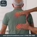 Chiropractor In Huntsville | Apex Chiropractic & Functional Wellness