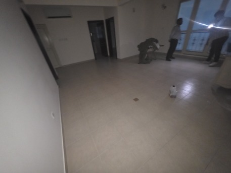 Manama, Apartments, Flats, Houses & Villas, BHD 350/month,  Furnished,  3 BR,  0 Sq. Feet,  BHD:300/month SEMI FURNISHED 3BHK APARTMENT FOR RENT UMMULHASSAM -: MUNEEB *35041493**