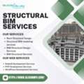 Reliable Structural BIM Services In New Mexico For Seamless Coordination