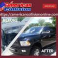 Affordable Vehicle Dent Repair In Fort Myers