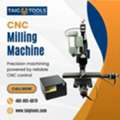 CNC Milling Machine
