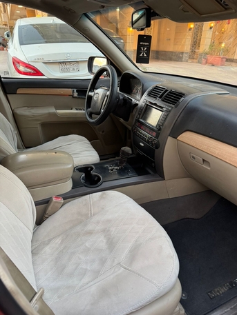 Jeddah, Vehicles, Cars & Trucks , SAR 18000,  Kia Mohave,  2009,  Automatic,  323000 KM,   Price Negotiable