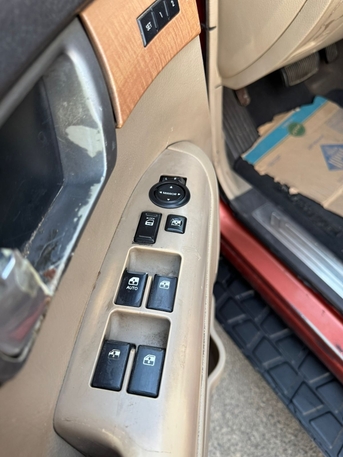 Jeddah, Vehicles, Cars & Trucks , SAR 18000,  Kia Mohave,  2009,  Automatic,  323000 KM,   Price Negotiable