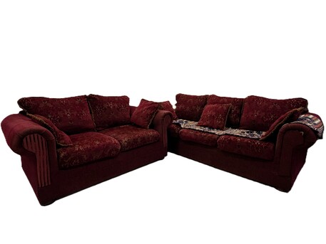 Tubli, Furniture, BHD 55,  Sofa Set In Good Condition