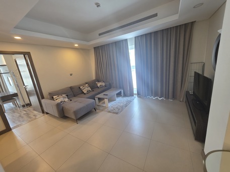 Busaiteen, Apartments, Flats, Houses & Villas, BHD 400/month,  Furnished,  1 BR,  BHD:400/month FULLY FURNISHED 1BHK APARTMENT FOR RENT IN BUSAITEEN -: MUNEEB *35041493**