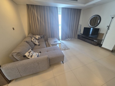 Busaiteen, Apartments, Flats, Houses & Villas, BHD 400/month,  Furnished,  1 BR,  BHD:400/month FULLY FURNISHED 1BHK APARTMENT FOR RENT IN BUSAITEEN -: MUNEEB *35041493**
