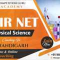 CSIR NET Physical Science Coaching Chandigarh | Expert Prep