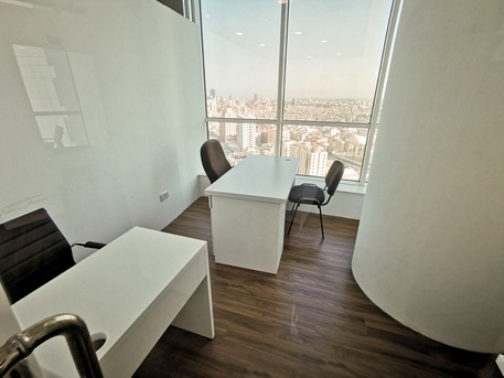 Manama, Marketing, &ঃব)biggest Offer Available For Office Address In Great Location Too**