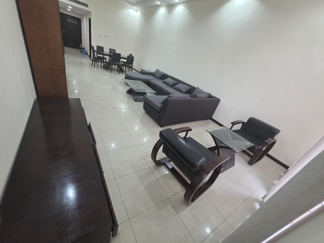 Busaiteen, Apartments, Flats, Houses & Villas, BHD 350/month,  Furnished,  2 BR,  BHD:350/month FULLY FURNISHED 2BHK APARTMENT FOR RENT IN BUSAITEEN -: MUNEEB *35041493**