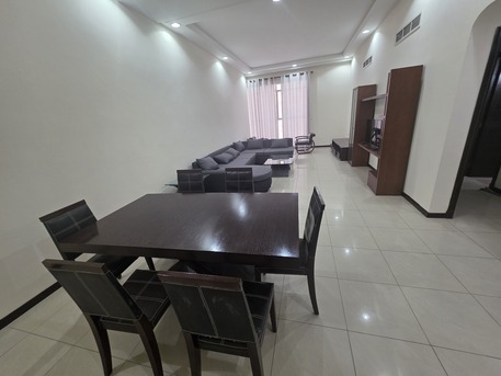 Busaiteen, Apartments, Flats, Houses & Villas, BHD 350/month,  Furnished,  2 BR,  BHD:350/month FULLY FURNISHED 2BHK APARTMENT FOR RENT IN BUSAITEEN -: MUNEEB *35041493**