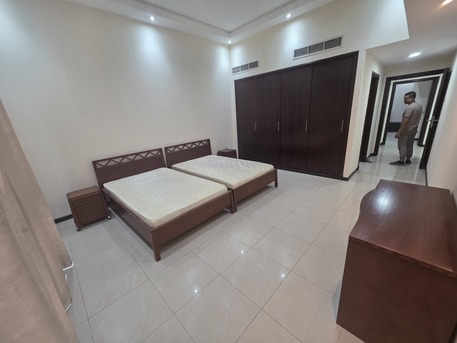 Busaiteen, Apartments, Flats, Houses & Villas, BHD 350/month,  Furnished,  2 BR,  BHD:350/month FULLY FURNISHED 2BHK APARTMENT FOR RENT IN BUSAITEEN -: MUNEEB *35041493**