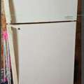 SAR 650,  Refrigerator For Sale