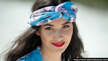 New York, Beautician, Best Fabric Headbands For Casual And Party Looks
