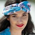 Best Fabric Headbands For Casual And Party Looks