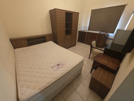 Busaiteen, Apartments, Flats, Houses & Villas, BHD 180/month,  Furnished,  Studio,  BHD:180/month FULLY FURNISHED STUDIO APARTMENT FOR RENT IN BUSAITEEN -: MUNEEB *35041493**