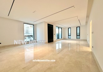 Kuwait City, Apartments, Flats, Houses & Villas, KWD 1150/month,  4 BR,  Spacious 4-Bedroom Floor For Rent In Shuhada