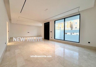 Kuwait City, Apartments, Flats, Houses & Villas, KWD 1150/month,  4 BR,  Spacious 4-Bedroom Floor For Rent In Shuhada