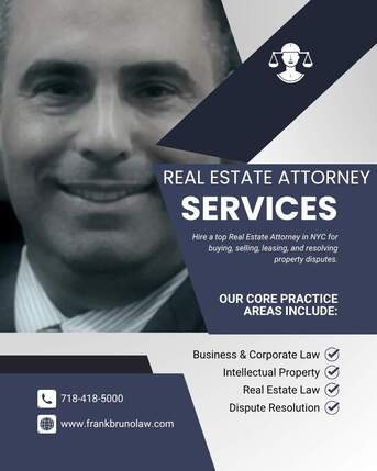 New York, Legal, Best Real Estate Attorney NYC For Property Legal Services