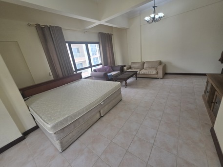 Busaiteen, Apartments, Flats, Houses & Villas, BHD 230/month,  Furnished,  Studio,  BHD:230/month FULLY FURNISHED STUDIO APARTMENT FOR RENT IN BUSAITEEN -: MUNEEB *35041493**