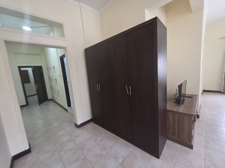 Busaiteen, Apartments, Flats, Houses & Villas, BHD 230/month,  Furnished,  Studio,  BHD:230/month FULLY FURNISHED STUDIO APARTMENT FOR RENT IN BUSAITEEN -: MUNEEB *35041493**